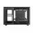 Carcasa fara PSU DEEPCOOL mATX CH260, w/o PSU, No fans, TG, 2xUSB3.0, 1xUSB-C, 1x2.5", 1x3.5", Black