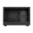 Carcasa fara PSU DEEPCOOL mATX CH260, w/o PSU, No fans, TG, 2xUSB3.0, 1xUSB-C, 1x2.5", 1x3.5", Black