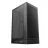 Carcasa fara PSU DEEPCOOL mATX CH270 Digital, w/o PSU, No fans, TG, 2xUSB3.0, 1xUSB-C, 1x2.5", 1x3.5", Black