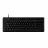 Gaming keyboard LOGITECH HyperX Eve 1800GAM KB US, Tip de conexiune: Cu fir, Aspecte Lingvistice: Engleza, Sursă de alimentare: USB, Tehnologia Tastaturii: Membrană, Efecte de iluminare: RGB backlight