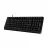 Gaming keyboard LOGITECH HyperX Eve 1800GAM KB US, Tip de conexiune: Cu fir, Aspecte Lingvistice: Engleza, Sursă de alimentare: USB, Tehnologia Tastaturii: Membrană, Efecte de iluminare: RGB backlight