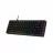 Gaming keyboard LOGITECH HyperX Origins 265 US, Tip de conexiune: Cu fir, Aspecte Lingvistice: Engleza, Sursă de alimentare: USB, Tehnologia Tastaturii: Mecanic, Efecte de iluminare: RGB backlight
