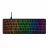 Gaming keyboard LOGITECH HyperX Origins 265 US, Tip de conexiune: Cu fir, Aspecte Lingvistice: Engleza, Sursă de alimentare: USB, Tehnologia Tastaturii: Mecanic, Efecte de iluminare: RGB backlight