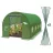 Sera Gardenline Sera TUN5613 6*3*2m GardenLine