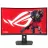 Monitor gaming ASUS 31.5" ASUS ROG Strix XG32WCMS,Black,Curved-VA,2560x1440,280Hz,FreeSync,1msGTG,400cd,HDR10,HDMI+DP+USB+TypeC