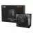 Sursa de alimentare PC be quiet! Power Supply ATX 1200W be quiet! POWER ZONE 2, 80+ Platinum, 140mm, Active PFC, SR+LLC+DC/DC, ATX 3.1, 90° 12V-2x6, Fanless mode, Full Modular, Black
