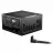 Sursa de alimentare PC be quiet! Power Supply ATX 1200W be quiet! POWER ZONE 2, 80+ Platinum, 140mm, Active PFC, SR+LLC+DC/DC, ATX 3.1, 90° 12V-2x6, Fanless mode, Full Modular, Black