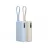 Baterie externa universala Xiaomi Xiaomi 67W Power Bank 10000mAh (Integrated Cable) Ice Blue Mi_71149