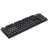 Игровая клавиатура Bloody Gaming Keyboard Bloody B500N Gray