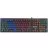 Игровая клавиатура Bloody Gaming Keyboard Bloody B500N Gray