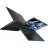 Laptop gaming Thunderobot RS16 Black, 16.0" (2560x1600) 240Hz 100% DCI-P3