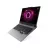 Игровой ноутбук LENOVO NB 15.6" LOQ 15AHP10 Grey (Ryzen 7 250 16Gb 1Tb 5060 8Gb) 15.6" IPS FHD (1920x1080) 144Hz Non-glare, AMD Ryzen 7 250 (8x Core, 3.3GHz - 5.1GHz, 16Mb), 16Gb (1x 16Gb) DDR5-5600, 1Tb PCIE, GeForce RTX 5060 8Gb, HDMI, Gbit Ethernet, 802.11ax, 1x