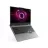 Игровой ноутбук LENOVO NB 15.6" LOQ 15AHP10 Grey (Ryzen 7 250 16Gb 1Tb 5060 8Gb) 15.6" IPS FHD (1920x1080) 144Hz Non-glare, AMD Ryzen 7 250 (8x Core, 3.3GHz - 5.1GHz, 16Mb), 16Gb (1x 16Gb) DDR5-5600, 1Tb PCIE, GeForce RTX 5060 8Gb, HDMI, Gbit Ethernet, 802.11ax, 1x
