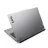 Laptop LENOVO LOQ 15AHP10, Luna Grey, AG IPS 15.6” FHD 300nits 144Hz (AMD Ryzen 5 220, 6x Core, 3.2-4.9GHz, 16GB DDR5 (1 slot free), 512GB M.2 2242 NVMe (1 slot free), NVIDIA GeForce RTX 5050 8GB (440 AI TOPS), Wi-Fi 6, RJ-45, 60Wh, 5.0MP Webcam, White Back