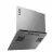 Laptop LENOVO LOQ 15AHP10, Luna Grey, AG IPS 15.6” FHD 300nits 144Hz (AMD Ryzen 5 220, 6x Core, 3.2-4.9GHz, 16GB DDR5 (1 slot free), 512GB M.2 2242 NVMe (1 slot free), NVIDIA GeForce RTX 5050 8GB (440 AI TOPS), Wi-Fi 6, RJ-45, 60Wh, 5.0MP Webcam, White Back