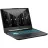 Laptop gaming ASUS NB 15.6" TUF Gaming A15 FA506NCG Black (Ryzen 7 7445HS 16Gb 1Tb 3050 4Gb) 15.6" FHD (1920x1080) 144Hz Non-glare, AMD Ryzen 7 7445HS (6x Core, 3.2GHz - 4.7GHz, 16Mb), 16Gb (1x 16Gb) DDR5-5600, 1Tb PCIE, GeForce RTX 3050 4Gb, HDMI, Gbit Ethernet,