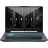 Laptop gaming ASUS NB 15.6" TUF Gaming A15 FA506NCG Black (Ryzen 7 7445HS 16Gb 1Tb 3050 4Gb) 15.6" FHD (1920x1080) 144Hz Non-glare, AMD Ryzen 7 7445HS (6x Core, 3.2GHz - 4.7GHz, 16Mb), 16Gb (1x 16Gb) DDR5-5600, 1Tb PCIE, GeForce RTX 3050 4Gb, HDMI, Gbit Ethernet,