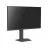 Монитор Thunderobot 27" CQ27F240L Black(Fast IPS, QHD 2560x1440, 16:9, 260Hz (OC), 1ms (GTG), 99% sRGB / 93% DCI-P3, 450cd/m2, Adaptive-Sync, Lifting & Rotating Stand)