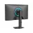 Монитор Thunderobot 27" CQ27F240L Black(Fast IPS, QHD 2560x1440, 16:9, 260Hz (OC), 1ms (GTG), 99% sRGB / 93% DCI-P3, 450cd/m2, Adaptive-Sync, Lifting & Rotating Stand)