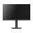 Монитор Thunderobot 27" CQ27F240L Black(Fast IPS, QHD 2560x1440, 16:9, 260Hz (OC), 1ms (GTG), 99% sRGB / 93% DCI-P3, 450cd/m2, Adaptive-Sync, Lifting & Rotating Stand)