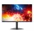 Монитор Thunderobot 27" JQ27F240L Black(Fast IPS, QHD 2560x1440, 16:9, 240Hz (Native), 8-bit + FRC, 350cd/m2 (Max), Low Blue Light, Lifting & Rotating Stand)