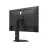Монитор Thunderobot 27" JQ27F240L Black(Fast IPS, QHD 2560x1440, 16:9, 240Hz (Native), 8-bit + FRC, 350cd/m2 (Max), Low Blue Light, Lifting & Rotating Stand)