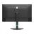 Монитор Thunderobot 27" JQ27F240L Black(Fast IPS, QHD 2560x1440, 16:9, 240Hz (Native), 8-bit + FRC, 350cd/m2 (Max), Low Blue Light, Lifting & Rotating Stand)