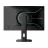 Monitor Thunderobot 27" ZQ27F320L Black(Fast IPS, QHD 2560x1440, 16:9, 320Hz (OC), 8-bit + FRC, 400cd/m2, Low Blue Light, Lifting & Rotating Stand)