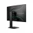 Monitor Thunderobot 27" ZQ27F320L Black(Fast IPS, QHD 2560x1440, 16:9, 320Hz (OC), 8-bit + FRC, 400cd/m2, Low Blue Light, Lifting & Rotating Stand)