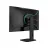 Monitor Thunderobot 27" ZQ27F320L Black(Fast IPS, QHD 2560x1440, 16:9, 320Hz (OC), 8-bit + FRC, 400cd/m2, Low Blue Light, Lifting & Rotating Stand)