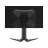 Monitor Thunderobot 26.5"  DU27F240E Black (OLED, UHD 3840x2160, 16:9, 240Hz (Native), 10-bit, 0.03ms, 1000cd/mІ (APL 3%), Hardware Low Blue Light, USB Type-C, Lifting & Rotating Stand)