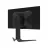Monitor Thunderobot 26.5"  DU27F240E Black (OLED, UHD 3840x2160, 16:9, 240Hz (Native), 10-bit, 0.03ms, 1000cd/mІ (APL 3%), Hardware Low Blue Light, USB Type-C, Lifting & Rotating Stand)