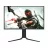 Monitor Thunderobot 26.5"  DU27F240E Black (OLED, UHD 3840x2160, 16:9, 240Hz (Native), 10-bit, 0.03ms, 1000cd/mІ (APL 3%), Hardware Low Blue Light, USB Type-C, Lifting & Rotating Stand)