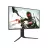 Monitor Thunderobot 26.5"  DU27F240E Black (OLED, UHD 3840x2160, 16:9, 240Hz (Native), 10-bit, 0.03ms, 1000cd/mІ (APL 3%), Hardware Low Blue Light, USB Type-C, Lifting & Rotating Stand)