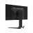 Monitor Thunderobot 26.5"  DU27F240E Black (OLED, UHD 3840x2160, 16:9, 240Hz (Native), 10-bit, 0.03ms, 1000cd/mІ (APL 3%), Hardware Low Blue Light, USB Type-C, Lifting & Rotating Stand)