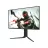Monitor Thunderobot 26.5"  DU27F240E Black (OLED, UHD 3840x2160, 16:9, 240Hz (Native), 10-bit, 0.03ms, 1000cd/mІ (APL 3%), Hardware Low Blue Light, USB Type-C, Lifting & Rotating Stand)