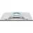 Monitor Thunderobot 24.5"  CF25F300-W White(Fast IPS, FHD 1920?1080, 16:9, 320Hz, 1000:1, 99% sRGB / 93% DCI-P3, White back cover, Standard Stand)