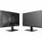 Монитор Thunderobot 24.5"  ZQ25F180 Black (Fast IPS, QHD 2560?1440, 16:9, 180Hz (OC), 8-bit, 300cd/m2, Low Blue Light, Standard Stand)