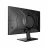 Монитор Thunderobot 24.5"  ZQ25F180 Black (Fast IPS, QHD 2560?1440, 16:9, 180Hz (OC), 8-bit, 300cd/m2, Low Blue Light, Standard Stand)