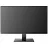 Монитор Thunderobot 24.5"  ZQ25F180 Black (Fast IPS, QHD 2560?1440, 16:9, 180Hz (OC), 8-bit, 300cd/m2, Low Blue Light, Standard Stand)