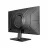 Монитор Thunderobot 24.5"  ZQ25F180 Black (Fast IPS, QHD 2560?1440, 16:9, 180Hz (OC), 8-bit, 300cd/m2, Low Blue Light, Standard Stand)