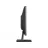 Монитор Thunderobot 24.5"  ZQ25F180 Black (Fast IPS, QHD 2560?1440, 16:9, 180Hz (OC), 8-bit, 300cd/m2, Low Blue Light, Standard Stand)