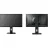 Monitor Thunderobot 24.5"  ZQ25F250L Black (Fast IPS, QHD 2560?1440, 16:9, 250Hz (OC), 8-bit, 400cd/m?, Hardware Low Blue Light, Lifting & Rotating Stand)
