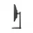 Monitor Thunderobot 24.5"  ZQ25F250L Black (Fast IPS, QHD 2560?1440, 16:9, 250Hz (OC), 8-bit, 400cd/m?, Hardware Low Blue Light, Lifting & Rotating Stand)