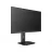 Monitor Thunderobot 24.5"  ZQ25F250L Black (Fast IPS, QHD 2560?1440, 16:9, 250Hz (OC), 8-bit, 400cd/m?, Hardware Low Blue Light, Lifting & Rotating Stand)