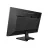 Monitor Thunderobot 24.5" Fast - IPS FHD ZPF25F240 Black (1ms (MPRT), 1000:1, 400cd, 1920x1080, 16:9, 280Hz, 178°/178°, Adaptive-Sync, 2x HDMI2.0, 1x DP1.4, 1x AudioOut, 1x USB-A) ZPF25F240