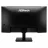 Monitor ASROCK Phantom Gaming 24" (24.5" actual) Full HD 144Hz IPS with AMD FreeSync (Adaptive Sync) 1ms Computer Monitor for both Work and Gaming CL25FFB CL25FFB