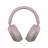 NULL SONY Sony WH-1000XM5 Smoky Pink