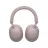 NULL SONY Sony WH-1000XM5 Smoky Pink