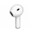 Casti fara fir Xiaomi Xiaomi Redmi Buds 8 Active White Mi_64240